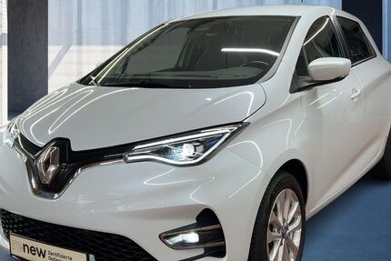 Renault ZOE 51.923 km 13.790 € Köln 50939