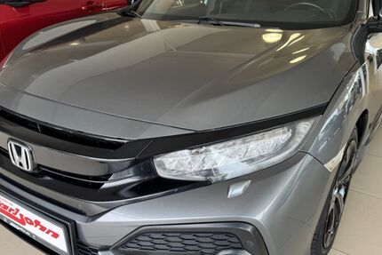 Honda Civic 84.167 km 21.490 € Brühl 50321