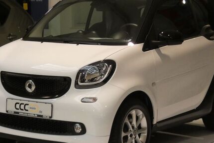 Smart ForTwo 42.584 km 13.990 &euro; Bonn (Nähe Verteilerkreisel) 53119