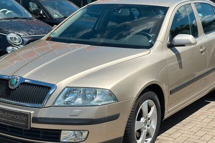 Skoda Octavia 258.316 km 3.470 &euro; Köln 51109