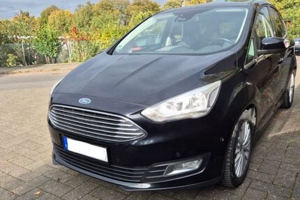 Ford C-Max 137.000 km 10.500 &euro; Köln 50823