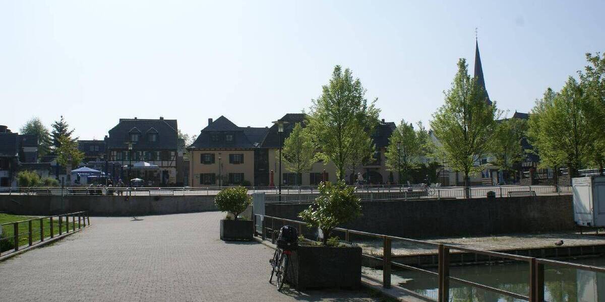 Gewerbeobjekt Köln Zündorf - 630.000&euro; | Angebot:26930081