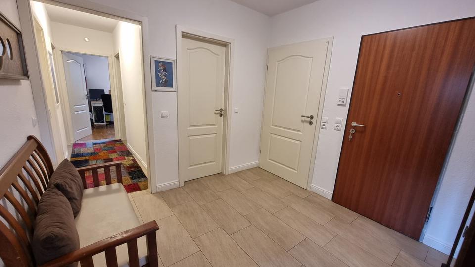 Erdgeschoßwohnung Köln Lindenthal - 4 Zimmer, 110 m&sup2;, 689.000&euro; | Angebot:24650344