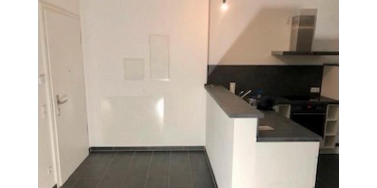 Erdgeschoßwohnung Bonn Hardtberg - 1.5 Zimmer, 53 m&sup2;, 287.000&euro; | Angebot:27045402
