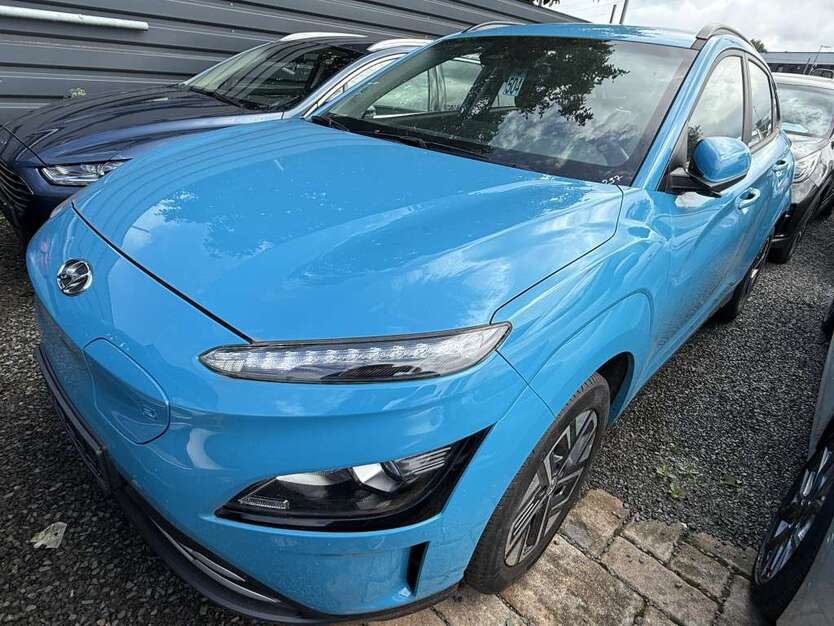 Hyundai KONA 28.337 km 14.800 € Eitorf 53783