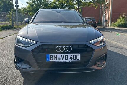 Audi A4 123.000 km 20.999 € Königswinter 53639