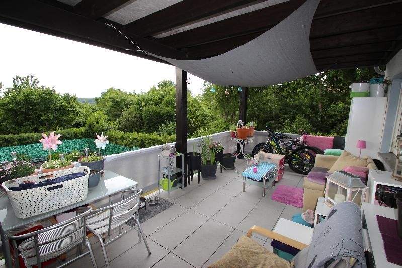 Etagenwohnung Bad Honnef Aegidienberg - 4 Zimmer, 88 m&sup2;, 239.000&euro; | Angebot:25737037