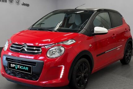 Citroen C1 76.000 km 7.900 &euro; Bornheim 53332