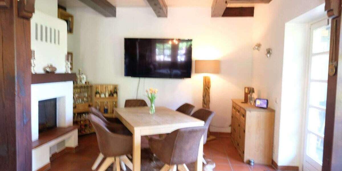 Einfamilienhaus Rösrath Pannhof - 7 Zimmer, 229 m&sup2;, 949.500&euro; | Angebot:24734045