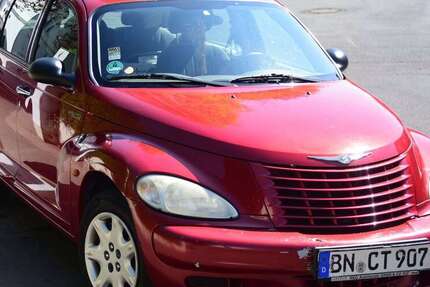 Chrysler PT Cruiser