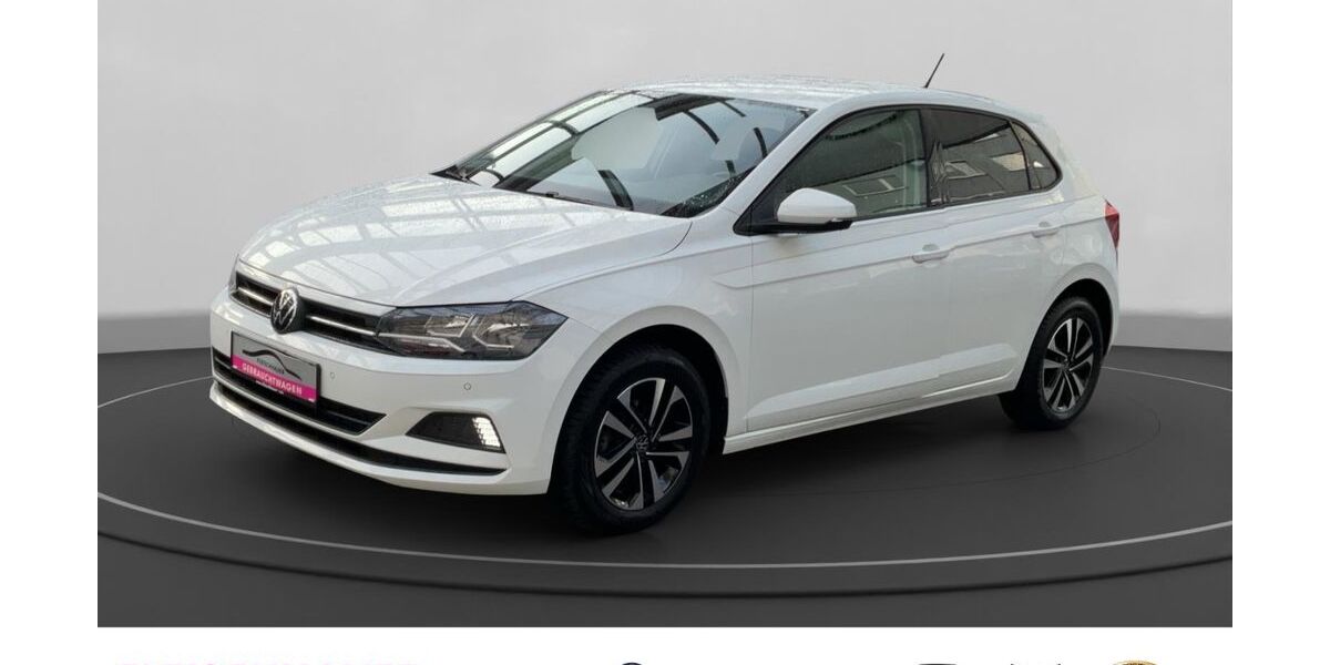 VW Polo 65.417 km 14.980 &euro; Köln-Mülheim 51063