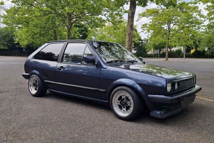 VW Polo 124.000 km 8.750 € Köln 50769