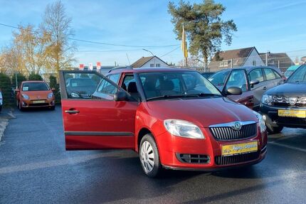 Skoda Fabia 178.000 km 2.200 € Bonn 53227