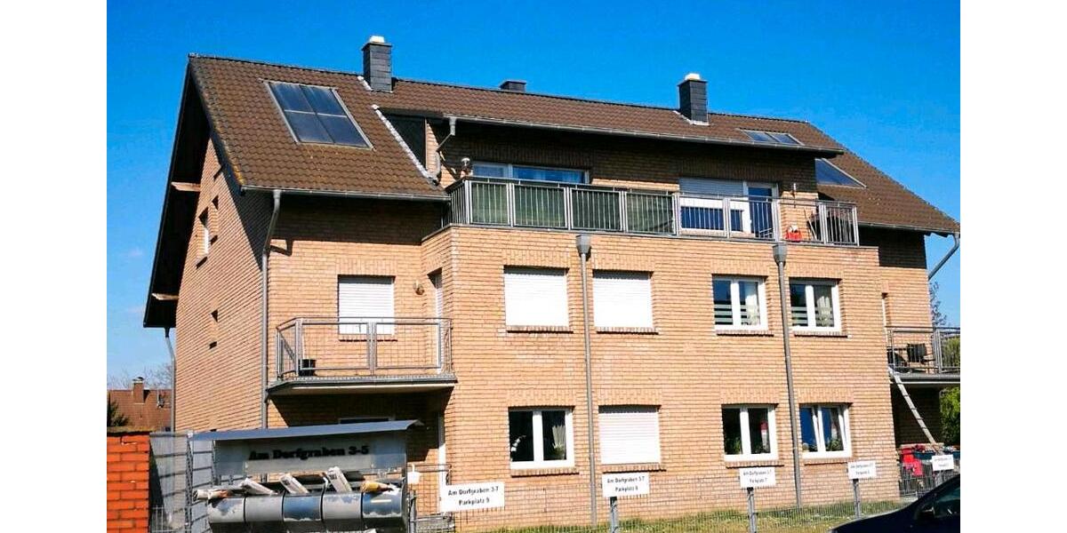 Mehrfamilienhaus, Wohnhaus Euskirchen Dom-Esch - 24 Zimmer, 750 m&sup2;, 2.198.000&euro; | Angebot:27198079