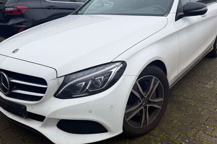 Mercedes-Benz C 250 85.700 km 20.800 &euro; Köln 50767