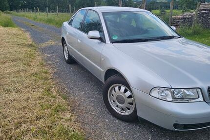 Audi A4 69.800 km 5.450 &euro; Buchholz 53567