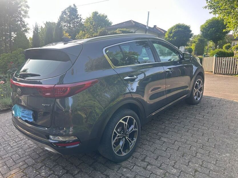 Sportage