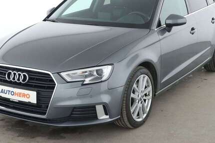 Audi A3 97.592 km 17.280 &euro; Köln 50739