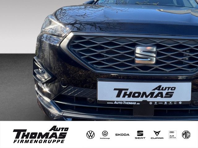 Seat Tarraco 33.859 km 32.880 &euro; Hennef 53773