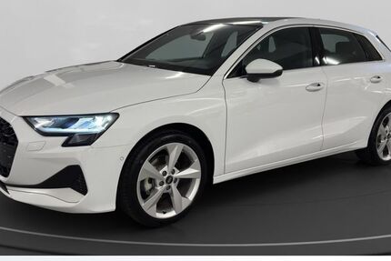 Audi A3 10.606 km 33.490 € Bonn 53119
