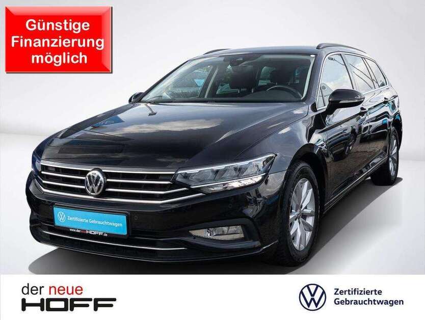 Passat Variant