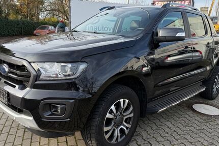 Ford Ranger 127.000 km 23.950 € Köln 50767