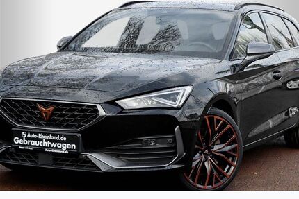 Cupra Leon 41.390 km 26.345 &euro; Bonn 53175