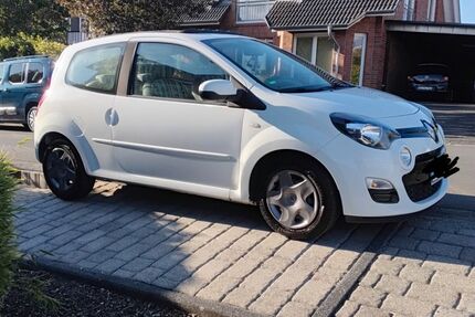 Renault Twingo 92.000 km 3.700 € Hennef 53773