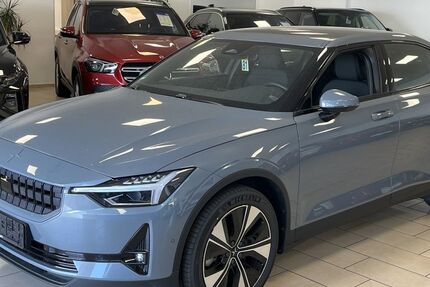 Polestar 2 18.401 km 32.900 &euro; Bonn 53227