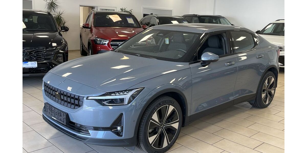 Polestar 2 18.401 km 32.900 &euro; Bonn 53227