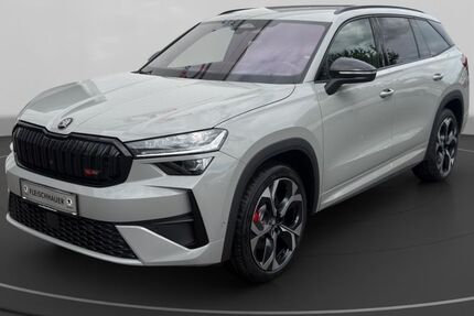 Skoda Kodiaq 3.456 km 54.990 &euro; Euskirchen 53879