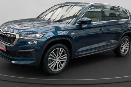 Skoda Kodiaq 37.707 km 38.980 &euro; Köln-Mülheim 51063