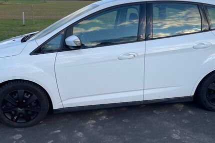 Ford C-Max 233.000 km 3.600 &euro; Dattenberg 53547