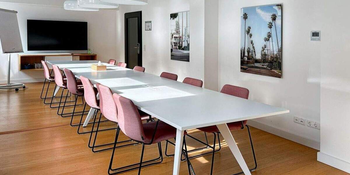 Gewerbeobjekt Köln Altstadt-Nord - 4.209&euro; | Angebot:24704265