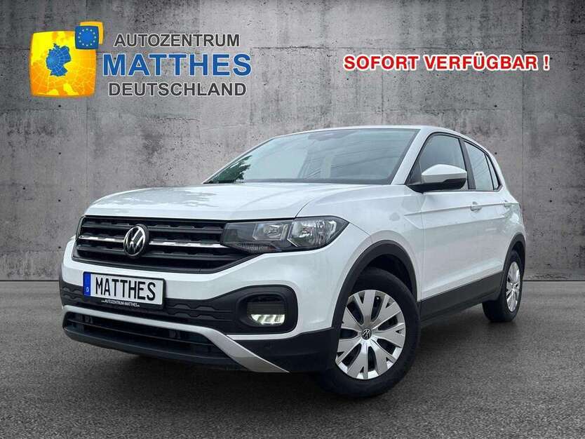 T-Cross