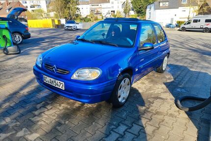 Citroen SAXO