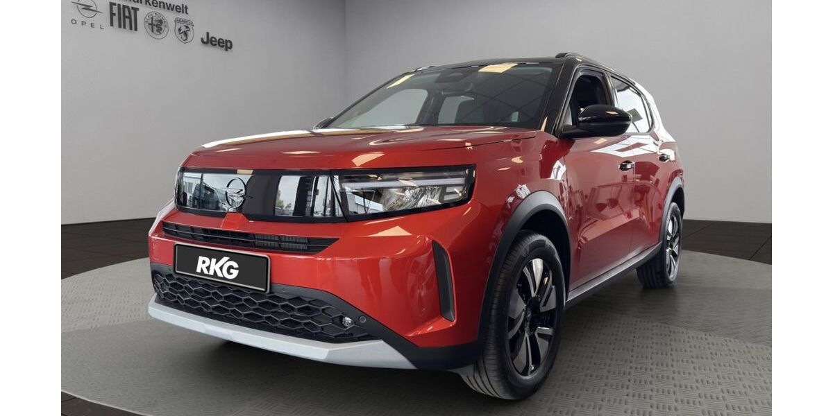 Opel Frontera 8.000 km 22.990 &euro; Euskirchen 53879