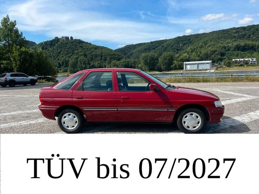 Escort