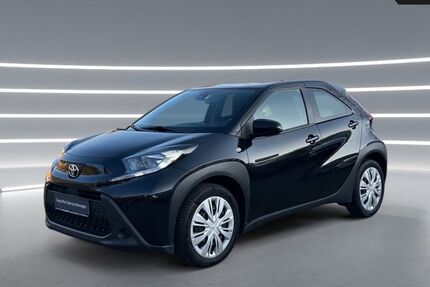 Toyota Aygo (X) 26.000 km 12.850 &euro; Overath 51491