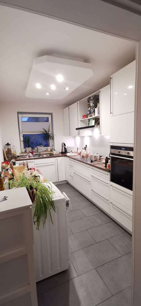 Wohnung zum Kaufen in Bonn - Mehlem 349.000 € 70 m²