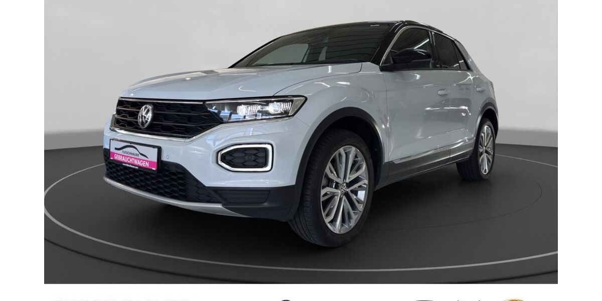 VW T-Roc 51.463 km 21.480 &euro; Köln 50968