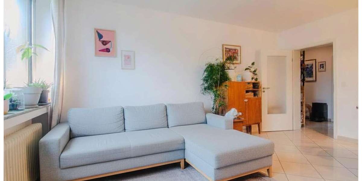 Etagenwohnung Köln / Bayenthal Bayenthal - 3 Zimmer, 78 m&sup2;, 449.000&euro; | Angebot:27224188
