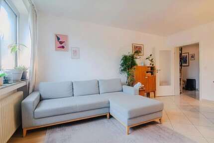 Wohnung Köln / Bayenthal Bayenthal - 3 Zimmer, 78 m&sup2;, 449.000&euro; | Angebot:27224188