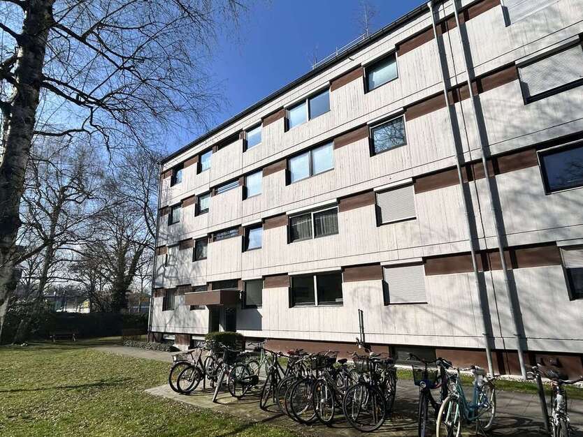 Wohnung zum Kaufen in Köln 148.500 € 35 m²