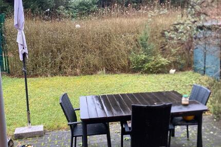 EG 2 Zi Whg, 60 QM, Tiefgeragenstellplatz + Garten, Bonn- Beuel 2 zimmer