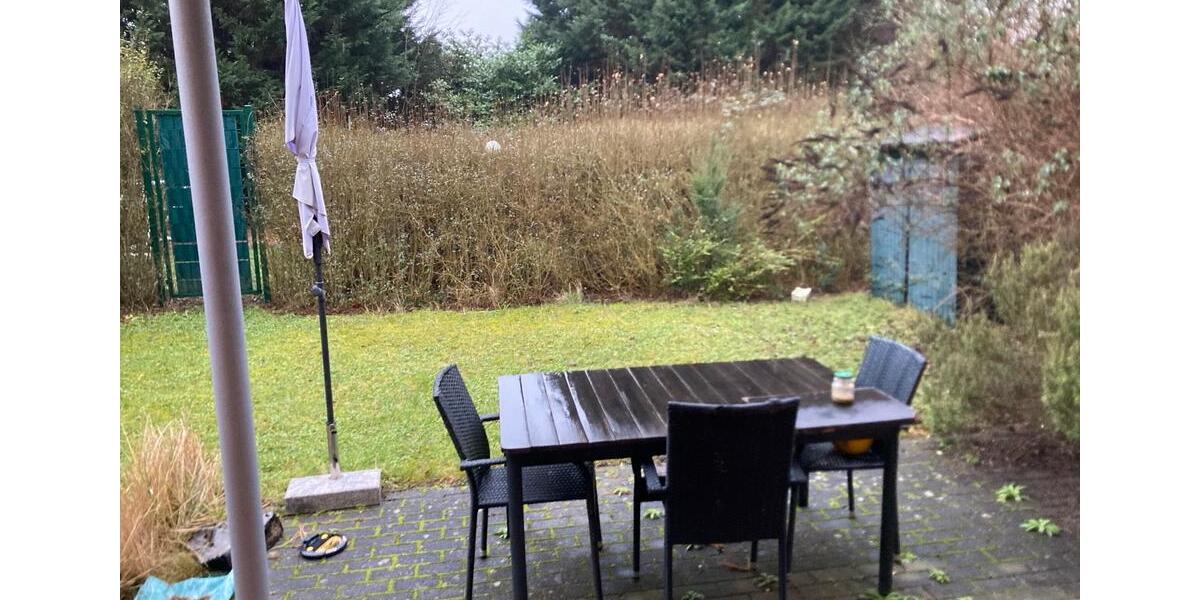 EG 2 Zi Whg, 60 QM, Tiefgeragenstellplatz + Garten, Bonn- Beuel 2 zimmer