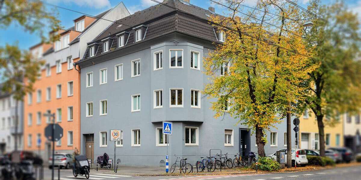 Haus zum Kaufen in Köln 2.950.000 € 842 m² 25 zimmer