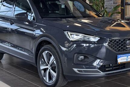 Seat Tarraco 29.340 km 35.500 € Eitorf 53783