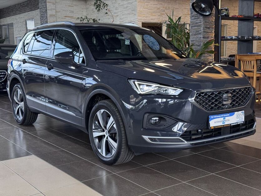 Seat Tarraco 29.340 km 35.500 € Eitorf 53783
