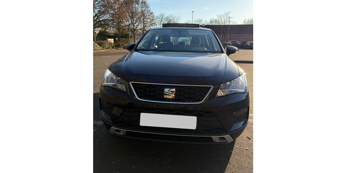 Seat Ateca 76.700 km 17.400 &euro; Sankt Augustin 53757